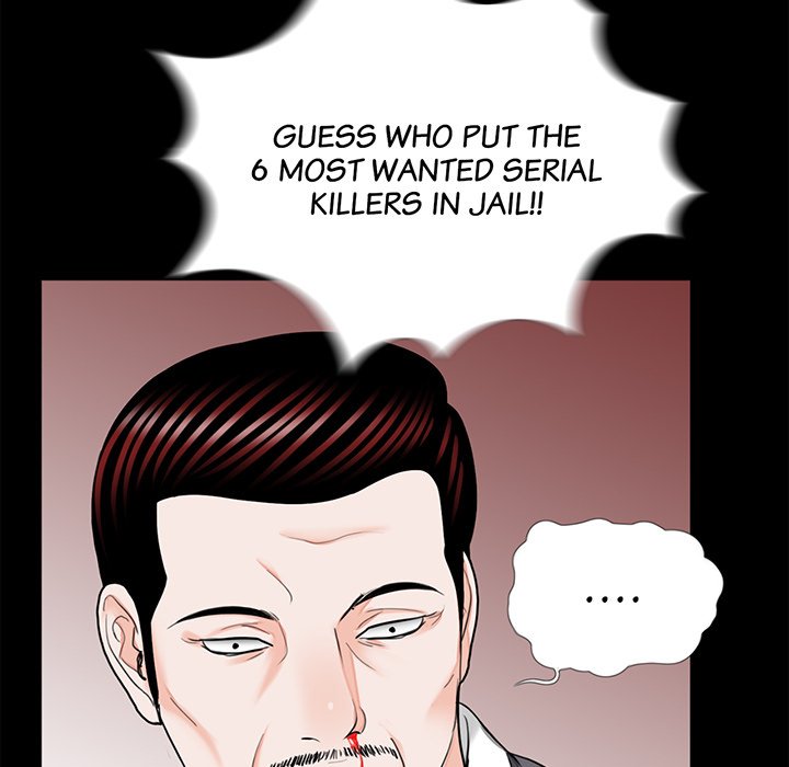 The Richest People in Gangnam have their Own Problems - episode 32 - 14