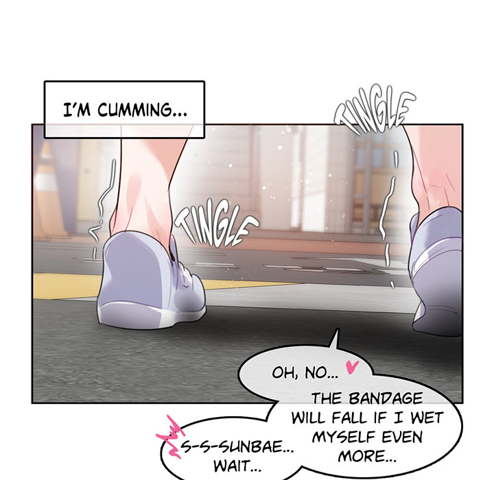 A Pervert's Daily Life - episode 35 - 37