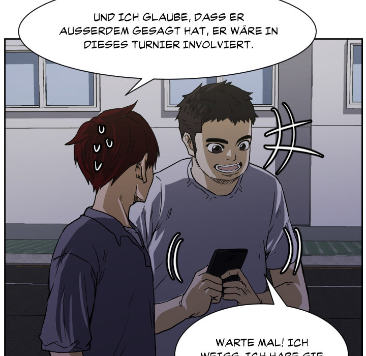 Tweener - episode 70 - 68
