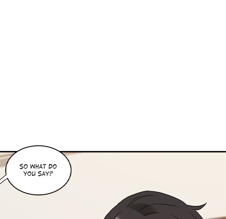 Snapping into Love - episode 1 - 134