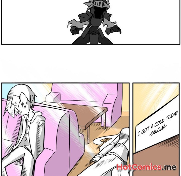Maki and Friends - episode 12 - 45