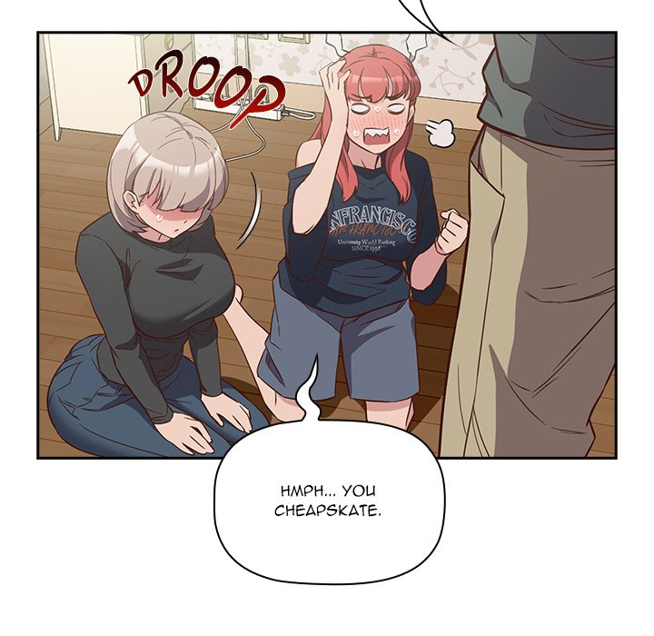 Four's a Crowd - episode 4 - 96