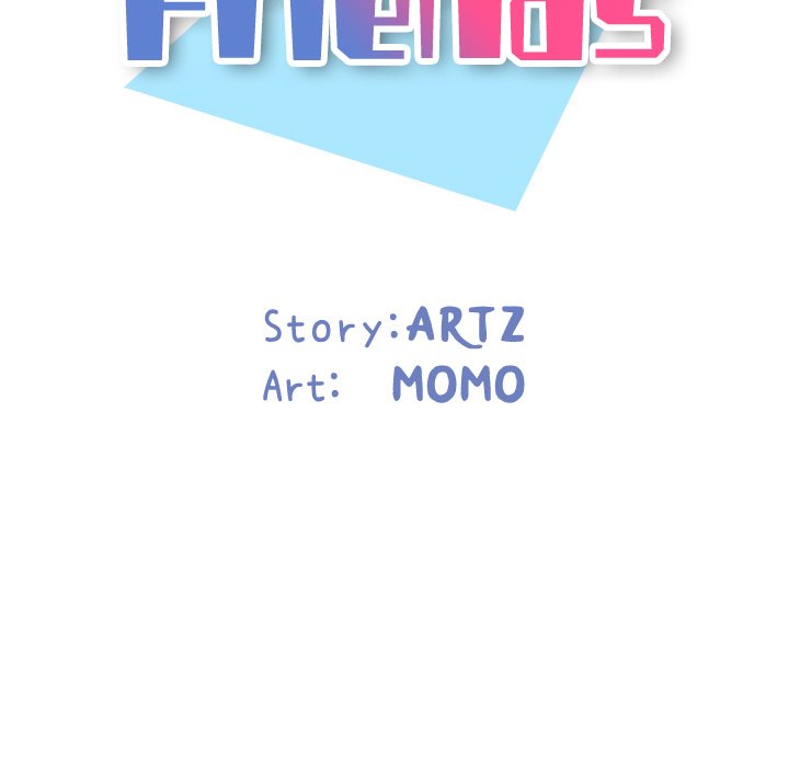 Friends - episode 2 - 14