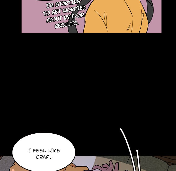 The Tiger, The Sun and The Moon - episode 46 - 35