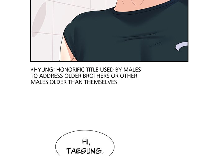 Match Made In Bed - episode 3 - 2
