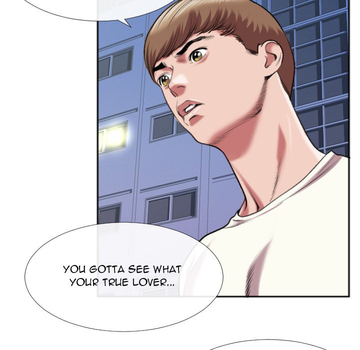 Between Us - episode 28 - 12