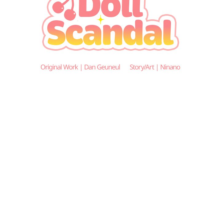 Cherry Doll Scandal - episode 19 - 44