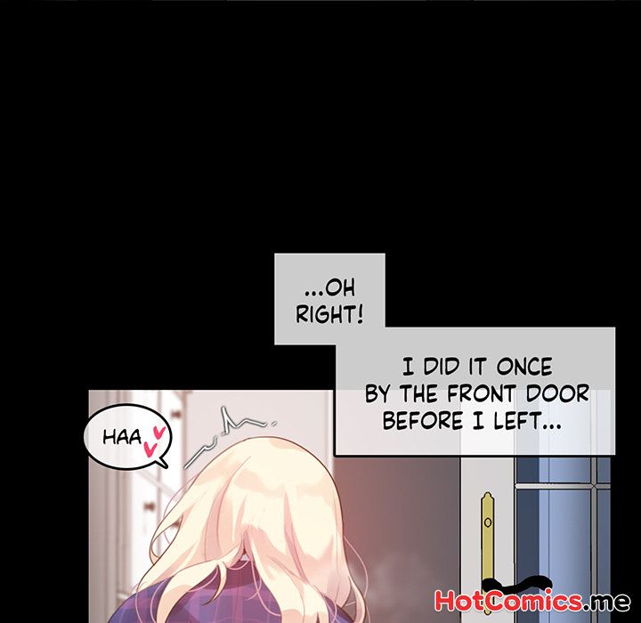 A Pervert's Daily Life - episode 45 - 27