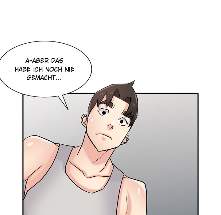 Verliebt in meine Schwägerin - episode 62 - 87