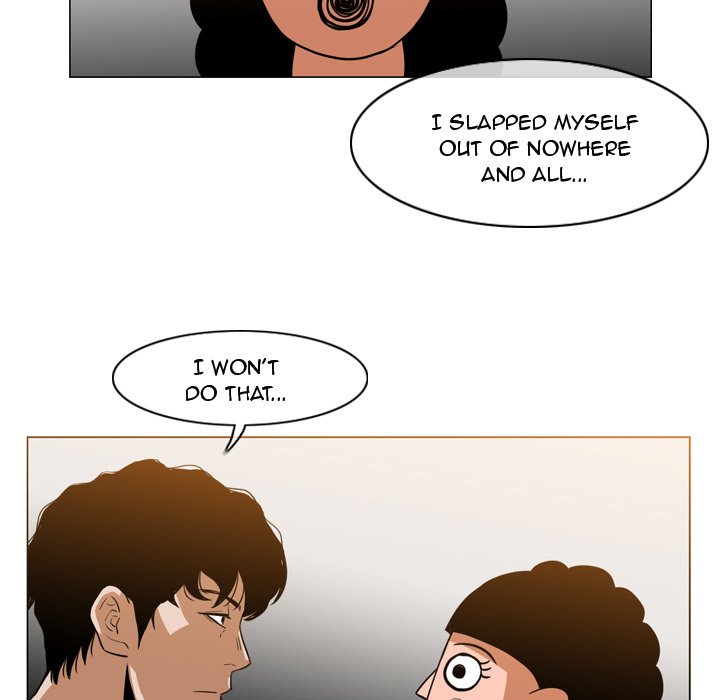 Path to Salvation - episode 36 - 44