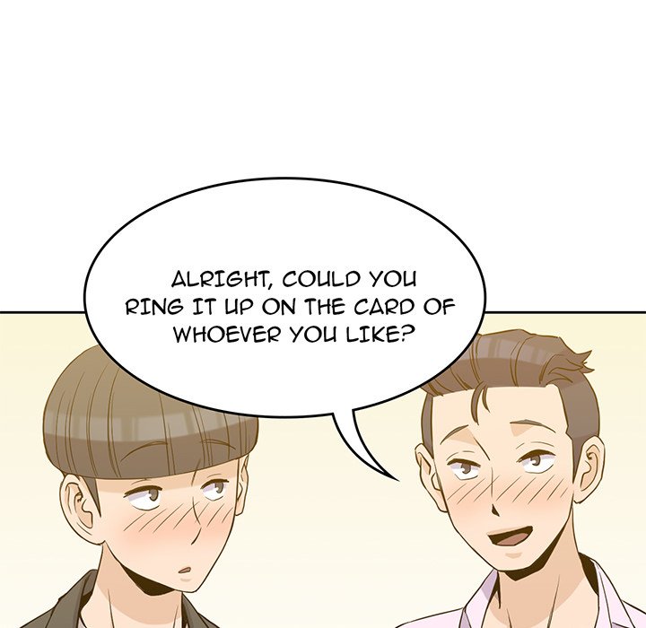 Boys are Boys - episode 33 - 97