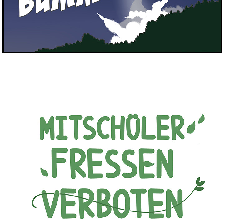 Mitschüler fressen verboten - episode 79 - 8