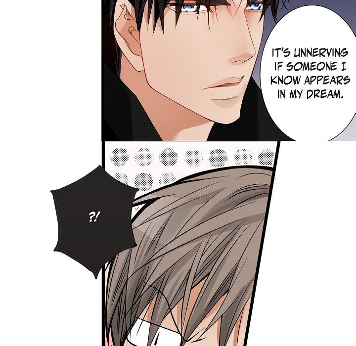 Work, Fight and Love - Webtoon Edition - episode 31 - 62