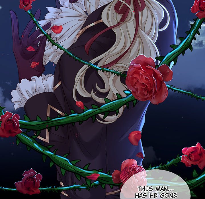 MASTER AND SEVEN LOVERS - episode 15 - 33