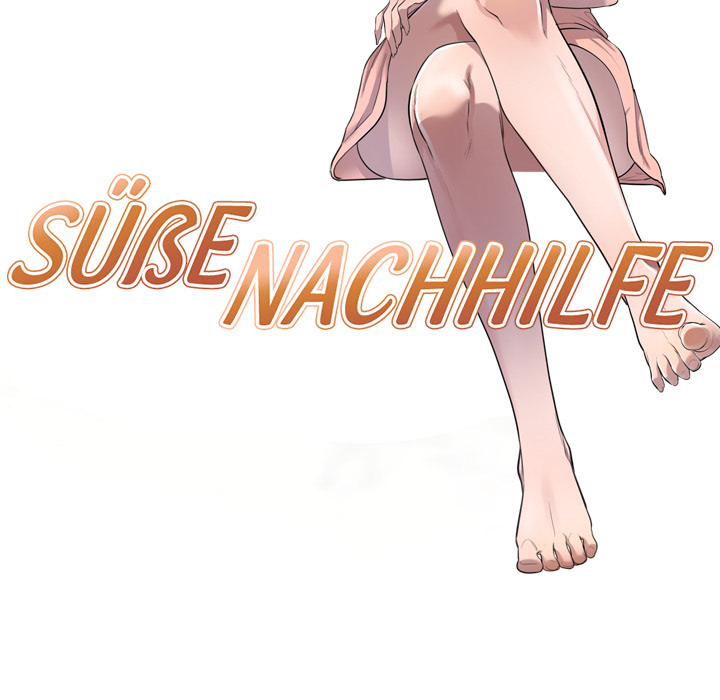 Süße Nachhilfe - episode 7 - 14