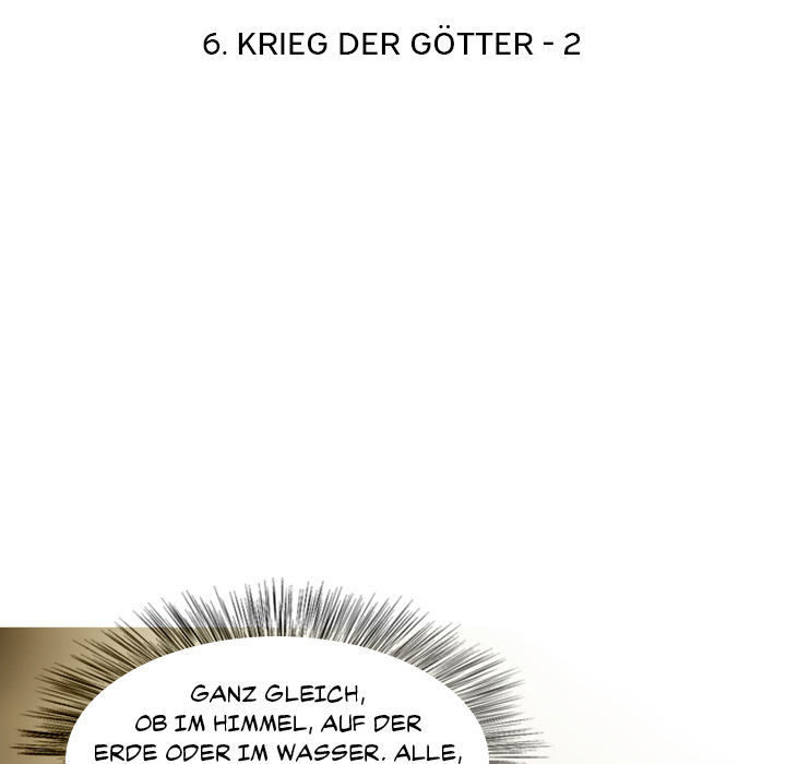 Krieg der Götter - episode 6 - 12