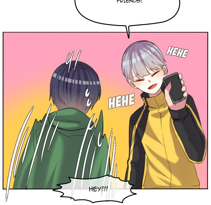 The Chill Couple - episode 89 - 64