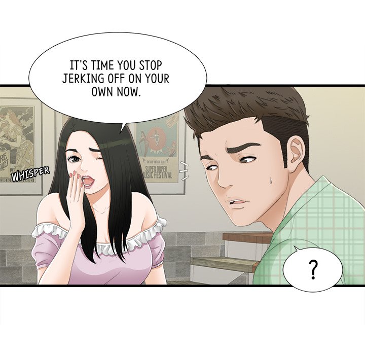 The Secret Friend - episode 5 - 87