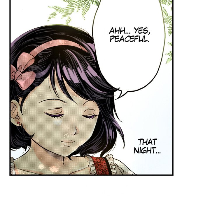 My Dearest  Irina - episode 5 - 7