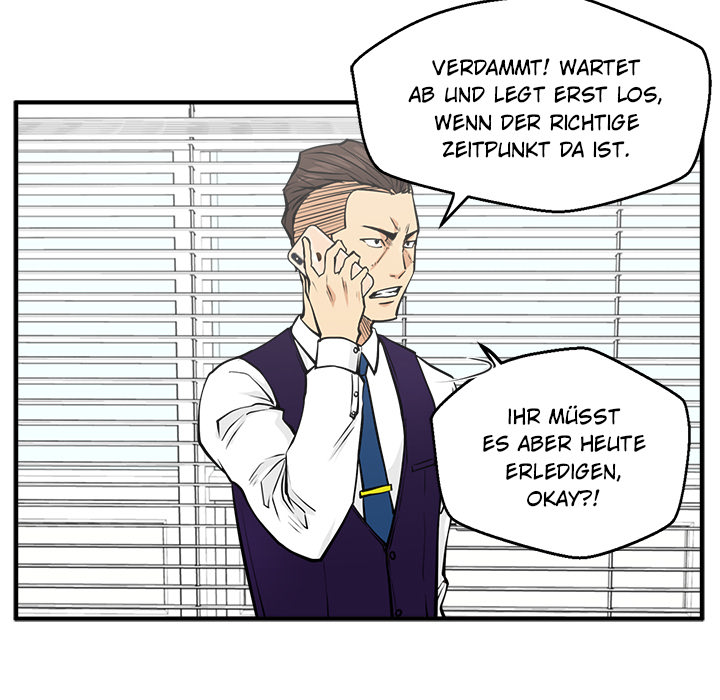 Los geht´s Mr. Kang! - episode 63 - 112