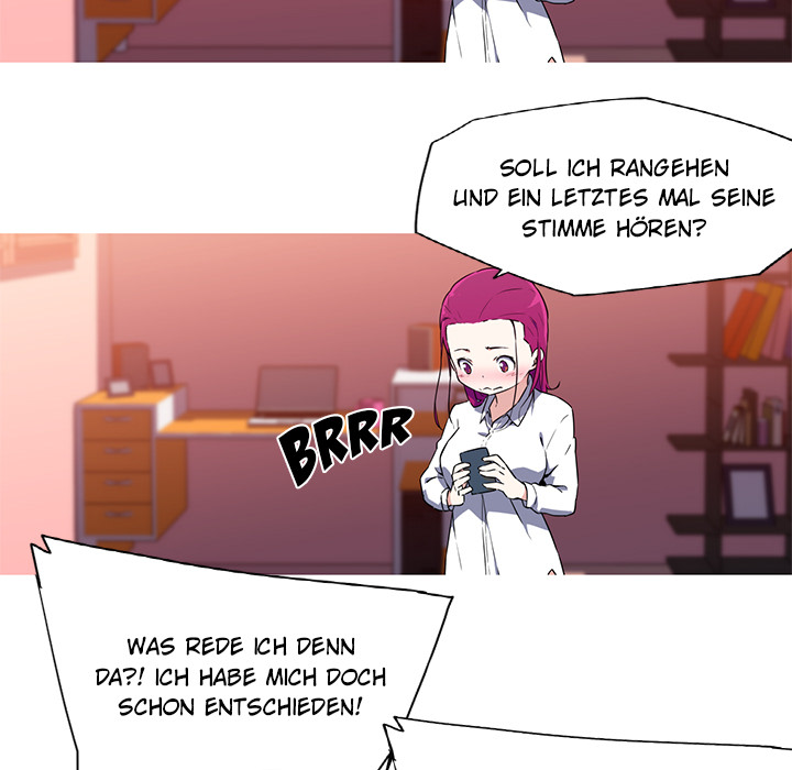 Meine Freundin ist ein Star - episode 33 - 47