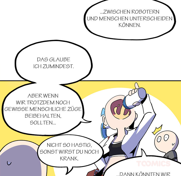 Robogattin - episode 26 - 13