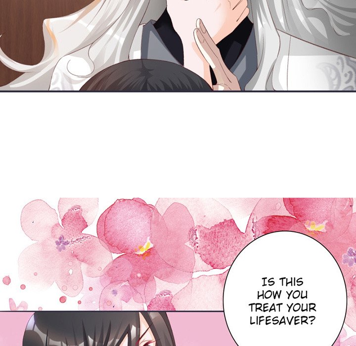 General and Her Medic Lover - episode 1 - 49