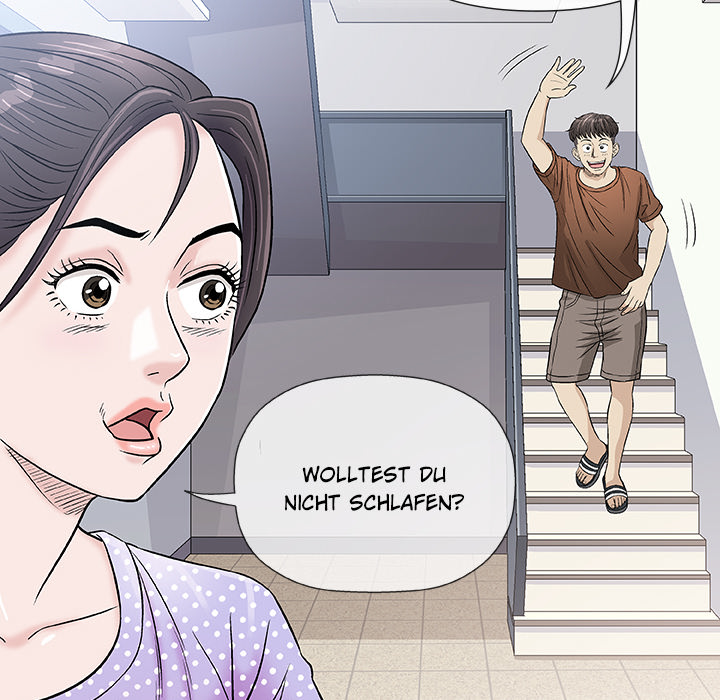 Geben und nehmen - episode 37 - 41