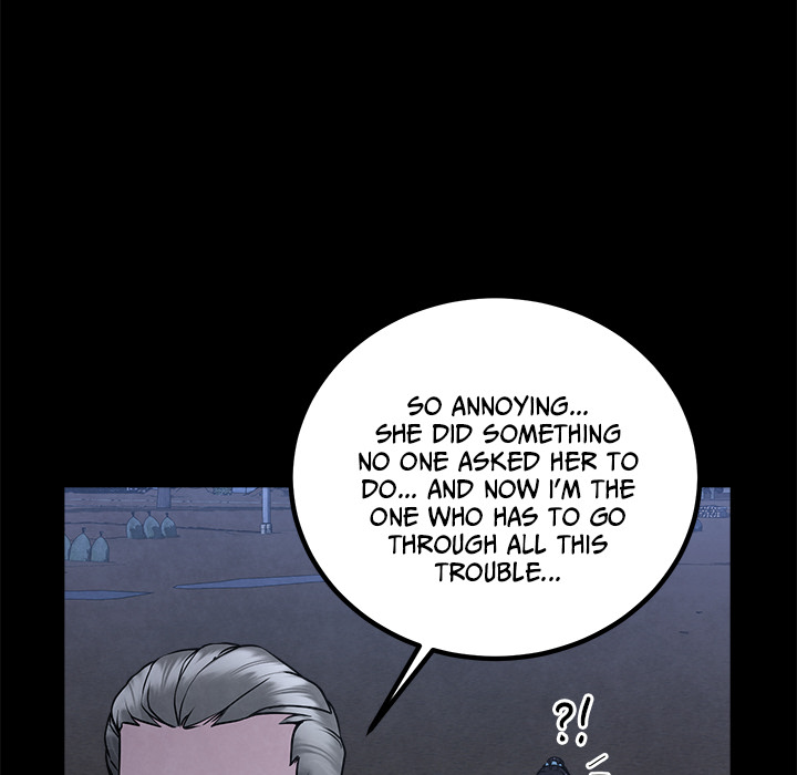 Demon Cat - episode 8 - 81
