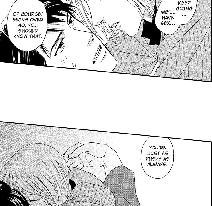 Daddy's Boyfriend - episode 2 - 64