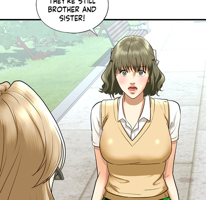 Stepsister - episode 21 - 65