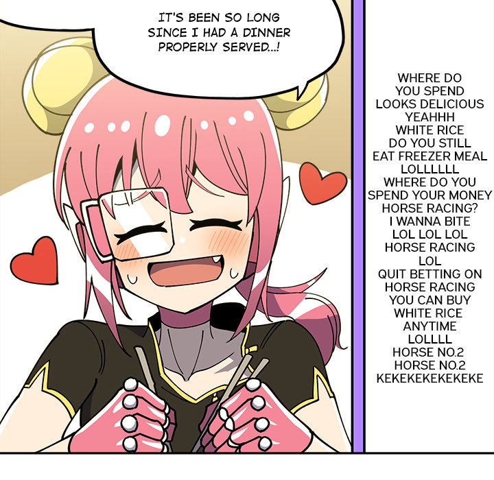Iron Mech Bride - episode 28 - 9
