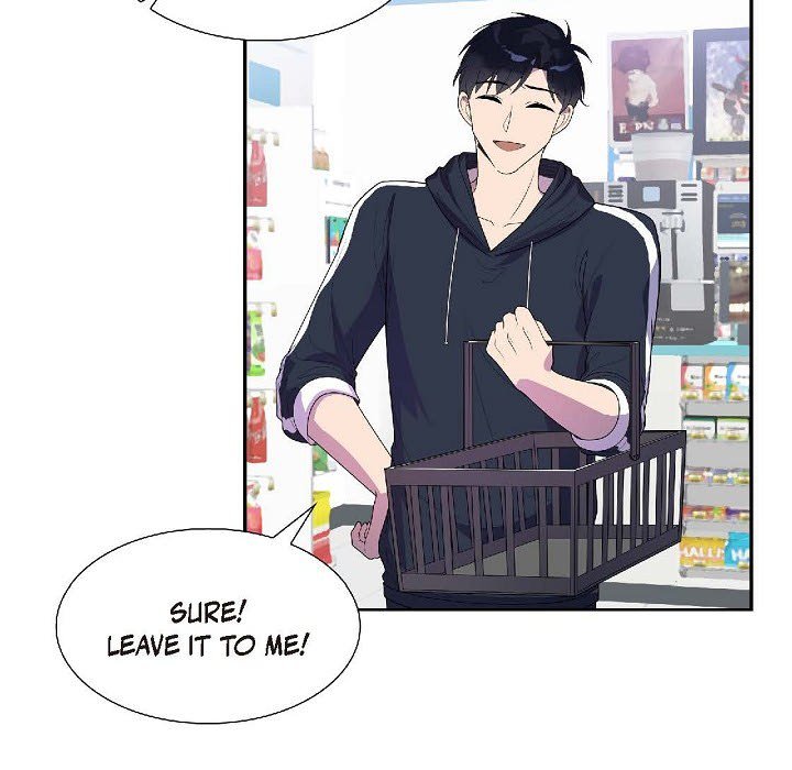A Misogamist's Romance - episode 11 - 29