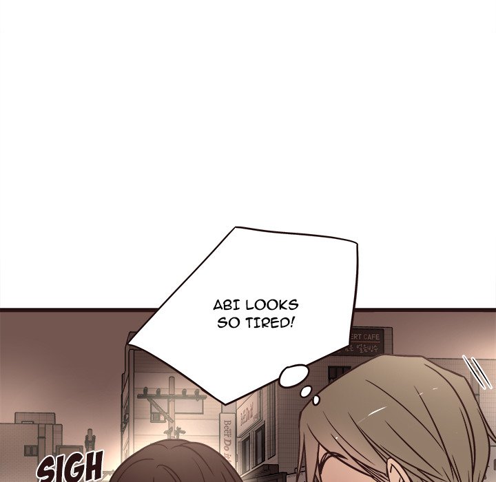 Stupid Love - episode 10 - 11