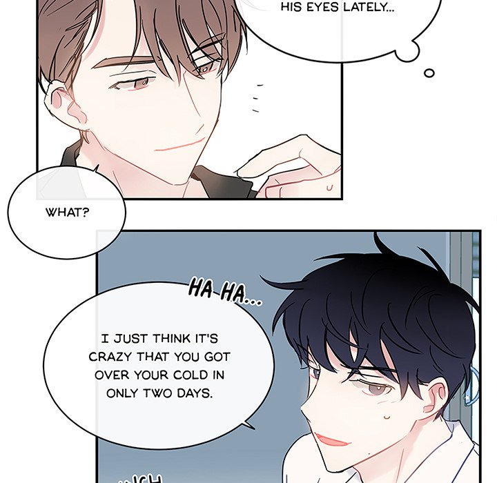 Wistful Summer - episode 32 - 40