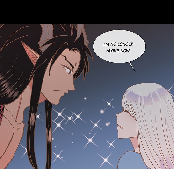 Now, I am Demon King's Wife - episode 5 - 91