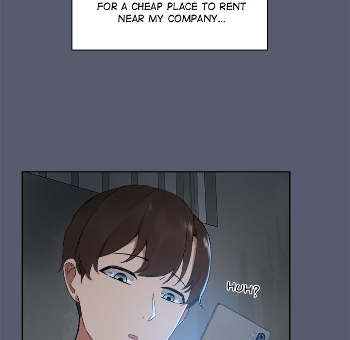 Boyfriend For Rent - episode 1 - 36