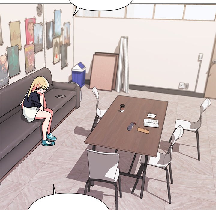 An Outsider's Way In - episode 12 - 102
