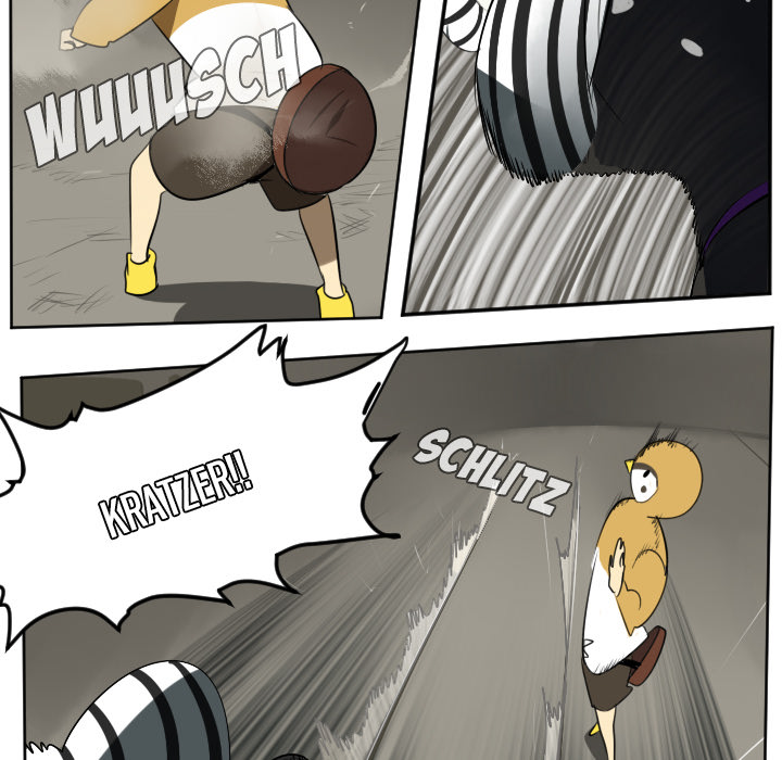 Ultimiter - episode 40 - 13