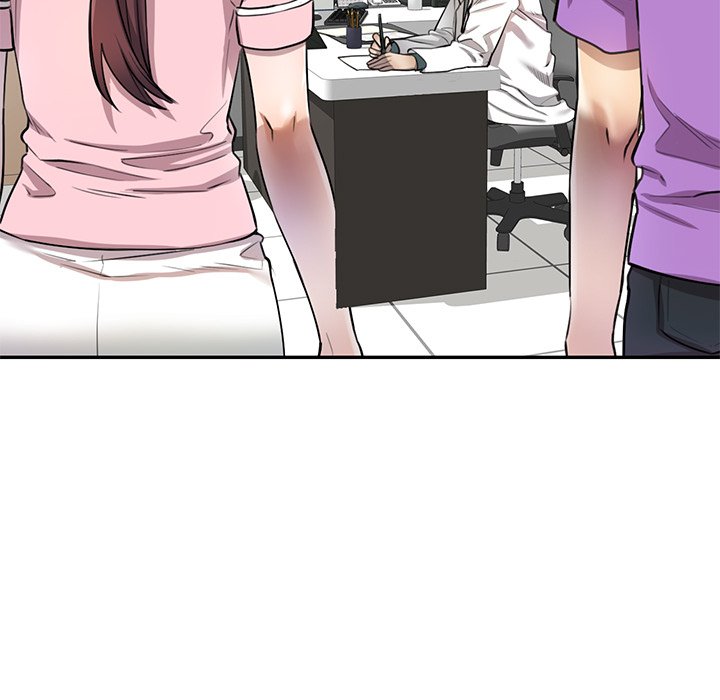 Secret Tutor - episode 4 - 95