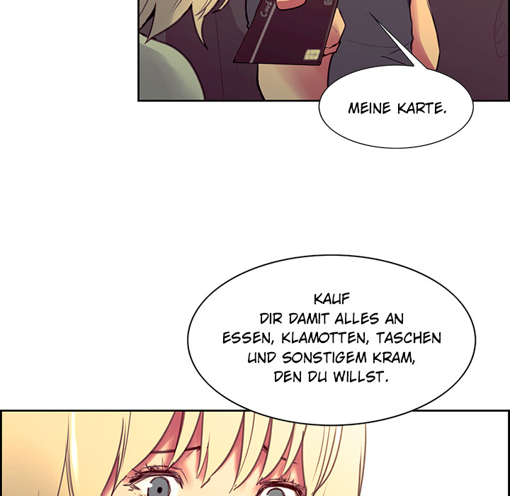 Zahme Damen - episode 30 - 46