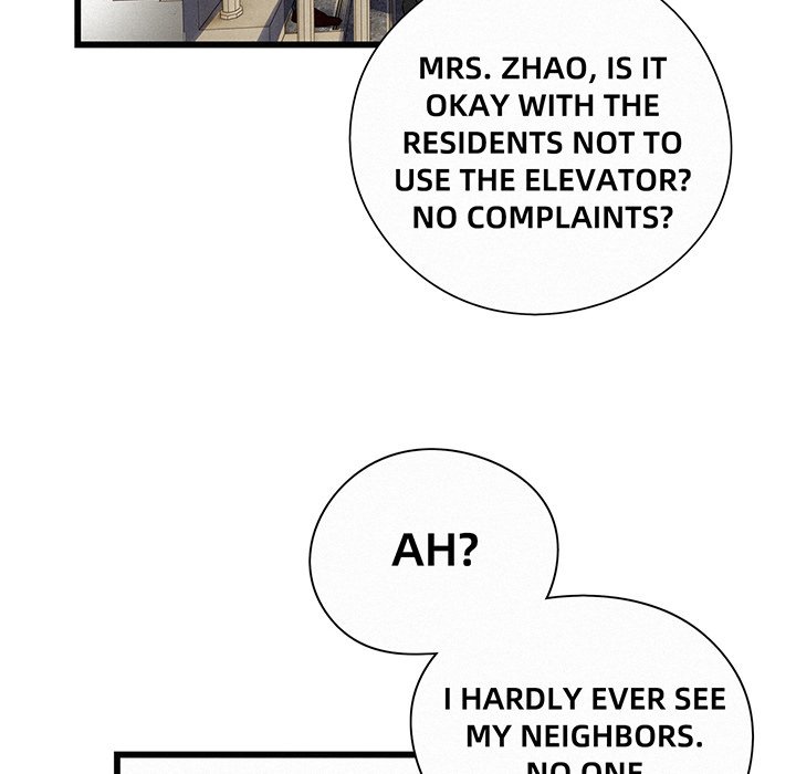 Who's spying - episode 19 - 40