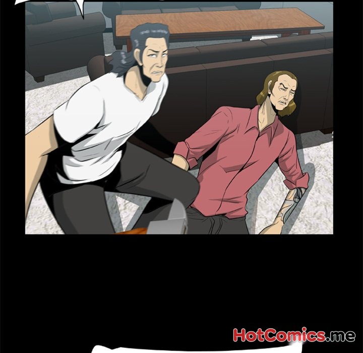 Zombie Wave - episode 15 - 33