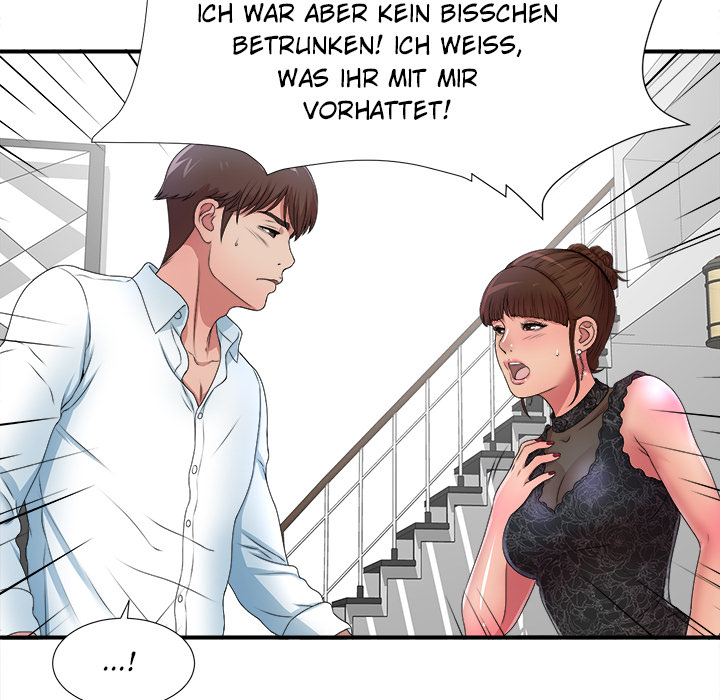 Geheimnisse unter Freunden - episode 27 - 16