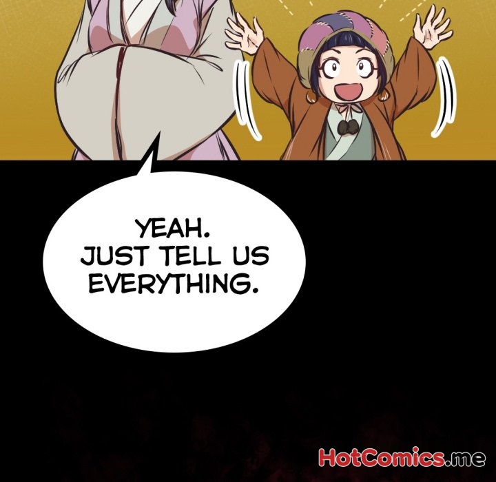 River Where the Moon Rises - episode 24 - 23