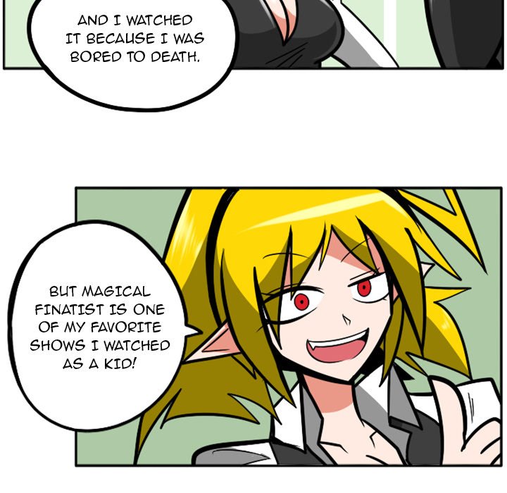 Maki and Friends - episode 49 - 17