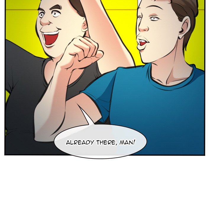 Dating Contract - episode 74 - 70