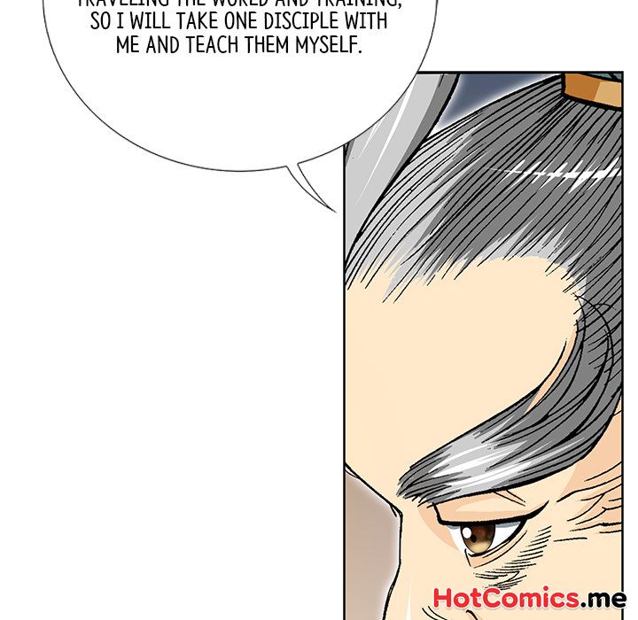 The Tale of The Hyungsan Sect - episode 6 - 69