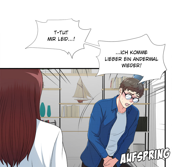 Seinen Mann stehen - episode 9 - 51