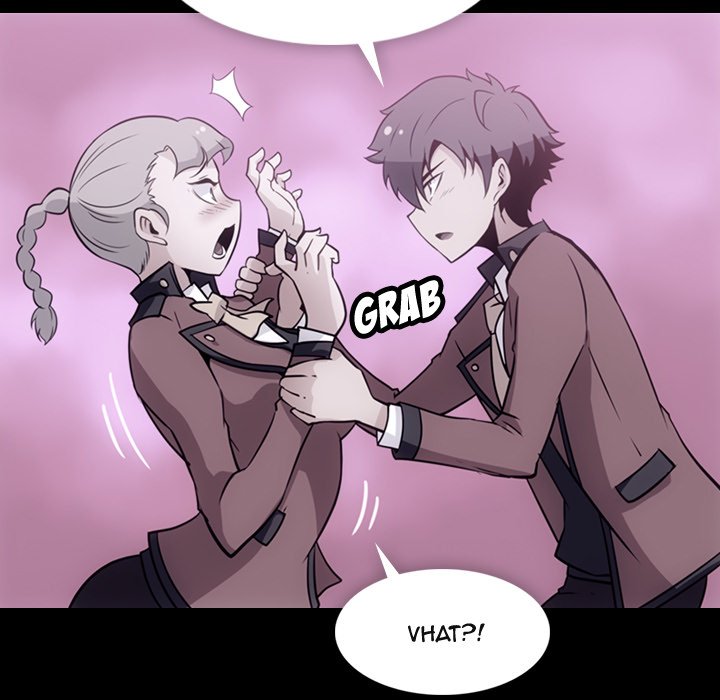 Such a Cute Spy - episode 31 - 16